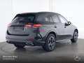 Mercedes-Benz GLC 400 e 4M AMG+NIGHT+PANO+360+AHK+BURMESTER+9G Noir - thumbnail 3