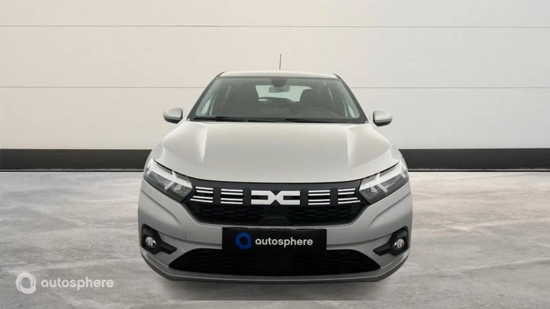 Dacia Sandero 1.0 TCe 90ch Expression - 2