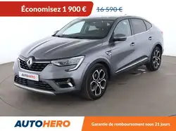 Renault Arkana 1.6 E-Tech Intens