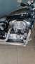 Harley-Davidson Sportster 1200 Custom Negro - thumbnail 2