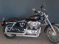 Harley-Davidson Sportster 1200 Custom Negro - thumbnail 3