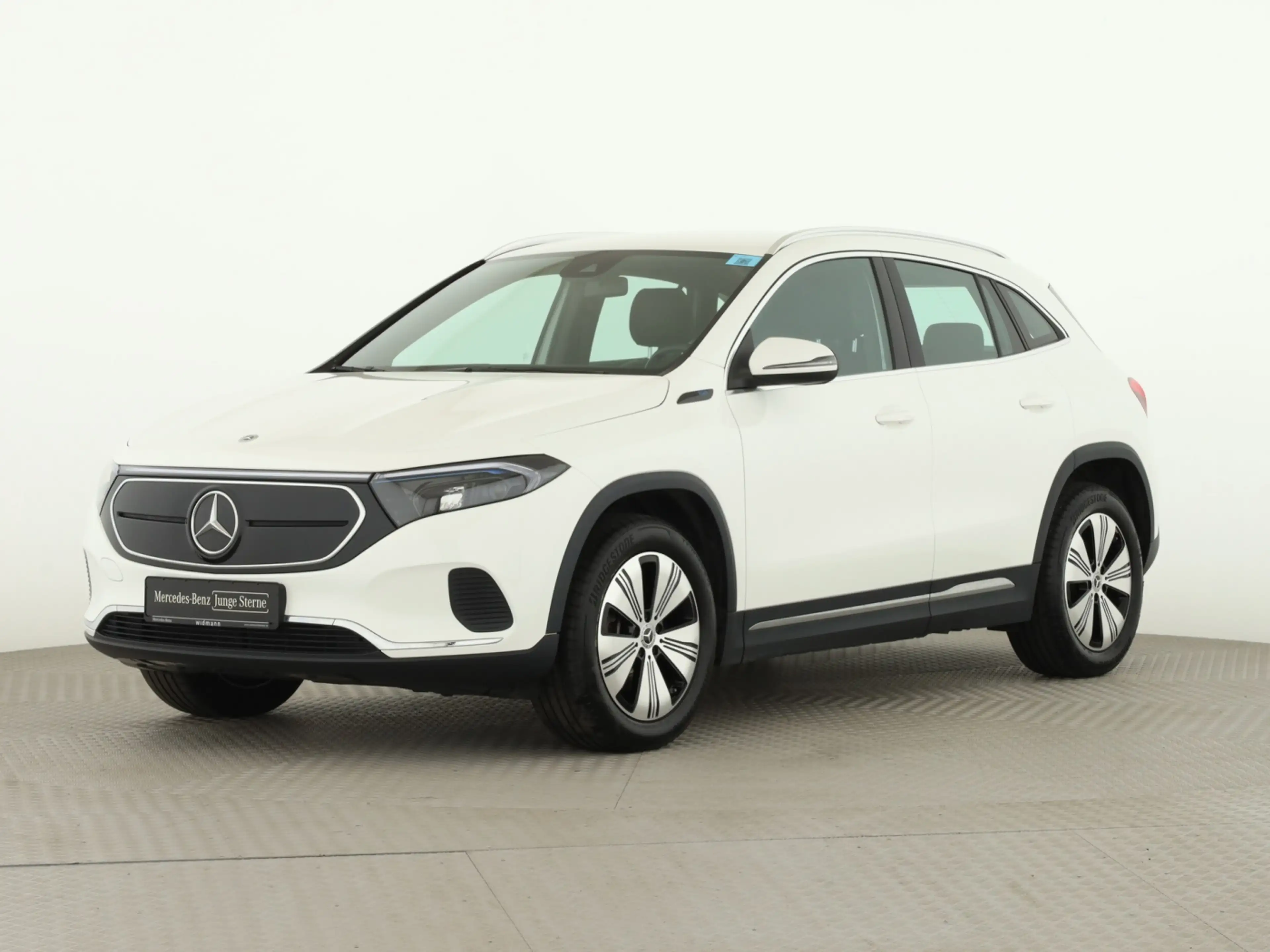 Mercedes-Benz EQA 250 *Progressive*LED*Kamera*SHZ*SpurH-Assist — photo 5