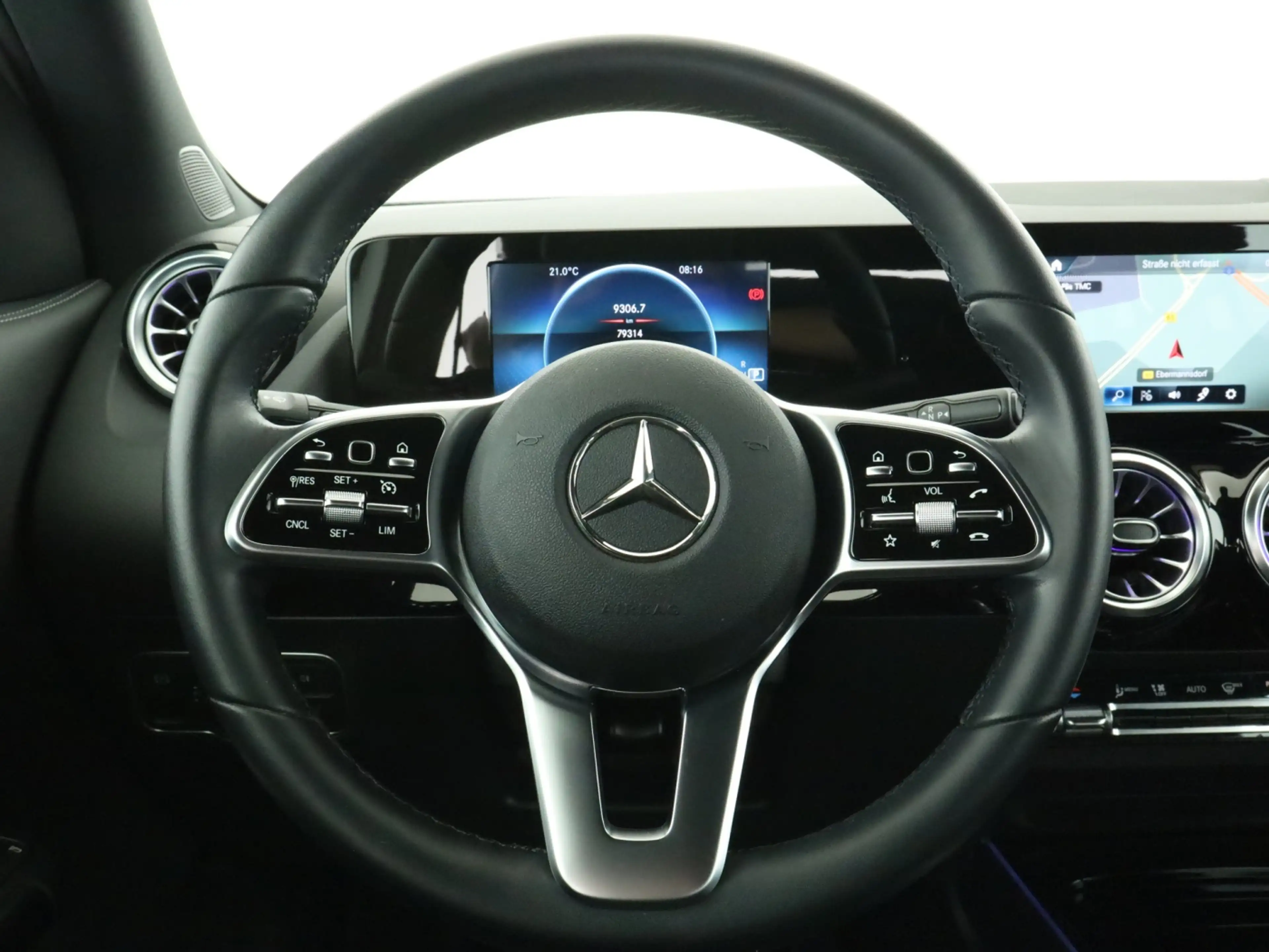 Mercedes-Benz EQA 250 *Progressive*LED*Kamera*SHZ*SpurH-Assist — photo 11
