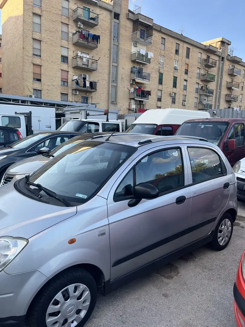 Chevrolet Matiz 1.0 SE Energy dual power Gpl - 2