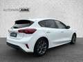 Ford Focus Lim. ST-Line X*ACC*NAVI*LED* Weiß - thumbnail 5