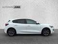 Ford Focus Lim. ST-Line X*ACC*NAVI*LED* Weiß - thumbnail 6