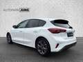 Ford Focus Lim. ST-Line X*ACC*NAVI*LED* Weiß - thumbnail 3