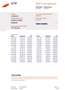 Lexus RX 450h 4WD Executive Edition Rood - thumbnail 32