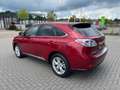 Lexus RX 450h 4WD Executive Edition Rood - thumbnail 8