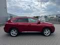 Lexus RX 450h 4WD Executive Edition Rood - thumbnail 4