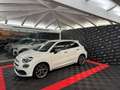 Fiat 500X 1.6 MultiJet 120 CV DCT Sport Blanc - thumbnail 4