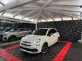 Fiat 500X 1.6 MultiJet 120 CV DCT Sport Blanc - thumbnail 1