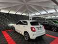 Fiat 500X 1.6 MultiJet 120 CV DCT Sport Blanc - thumbnail 6