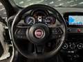 Fiat 500X 1.6 MultiJet 120 CV DCT Sport Blanc - thumbnail 14