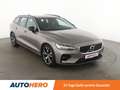 Volvo V60 2.0 D3 R-Design Aut.*NAVI*ACC*CAM*PDC*SHZ* Серый - thumbnail 8