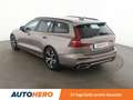 Volvo V60 2.0 D3 R-Design Aut.*NAVI*ACC*CAM*PDC*SHZ* Серый - thumbnail 4