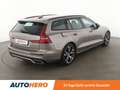 Volvo V60 2.0 D3 R-Design Aut.*NAVI*ACC*CAM*PDC*SHZ* Серый - thumbnail 6