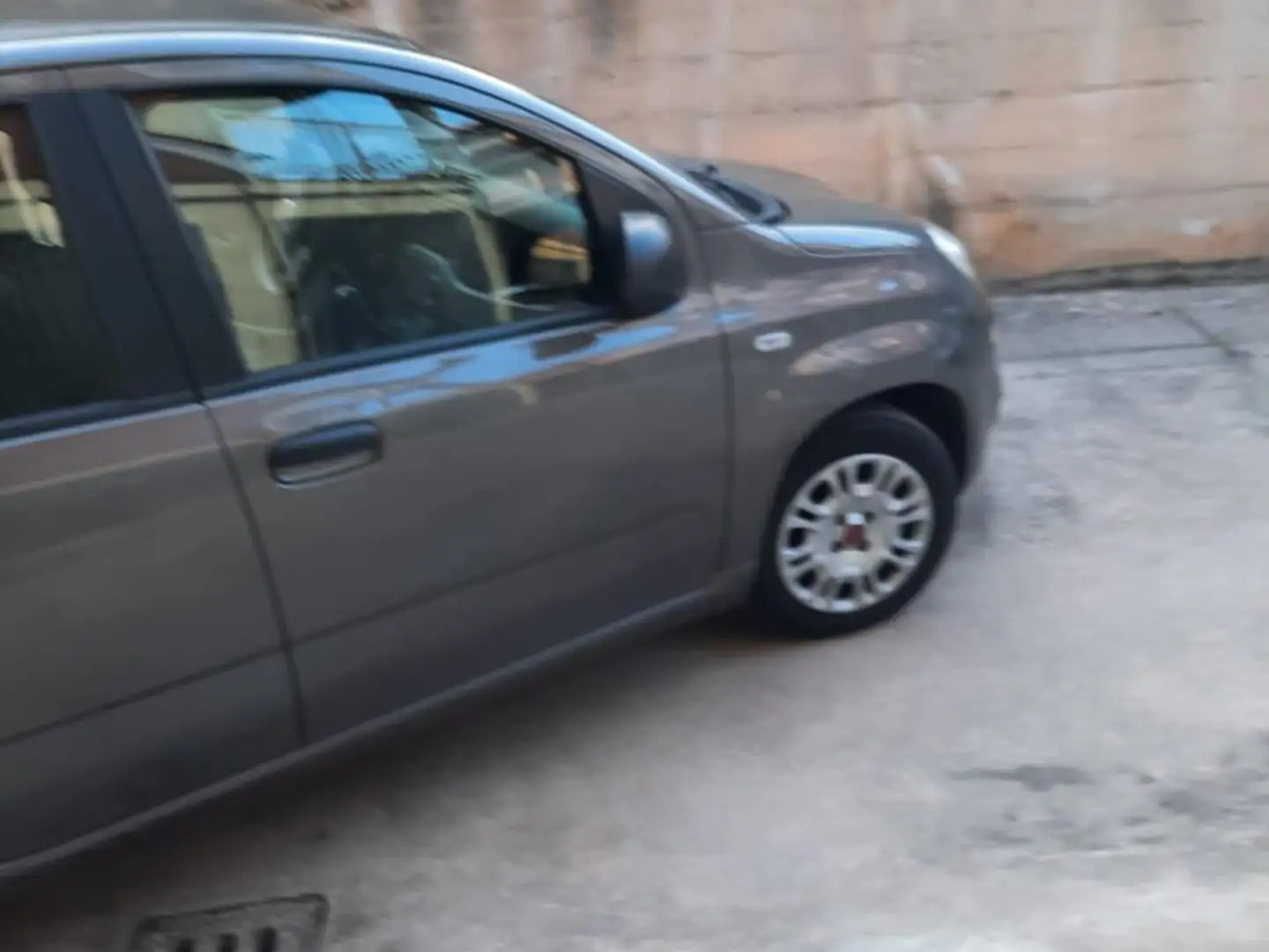 Fiat Panda Panda 1.2 Easy Connect 69cv - 2
