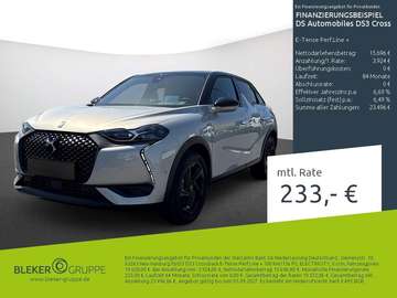 E-Tense Perf.Line +