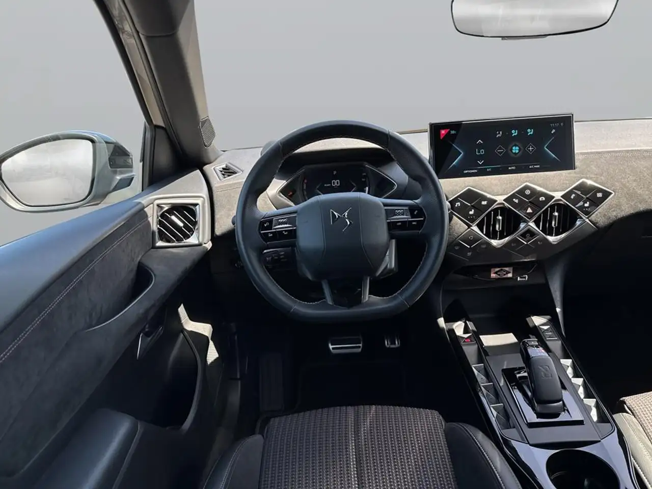 DS Automobiles DS 3 Crossback 2022 — фото 14