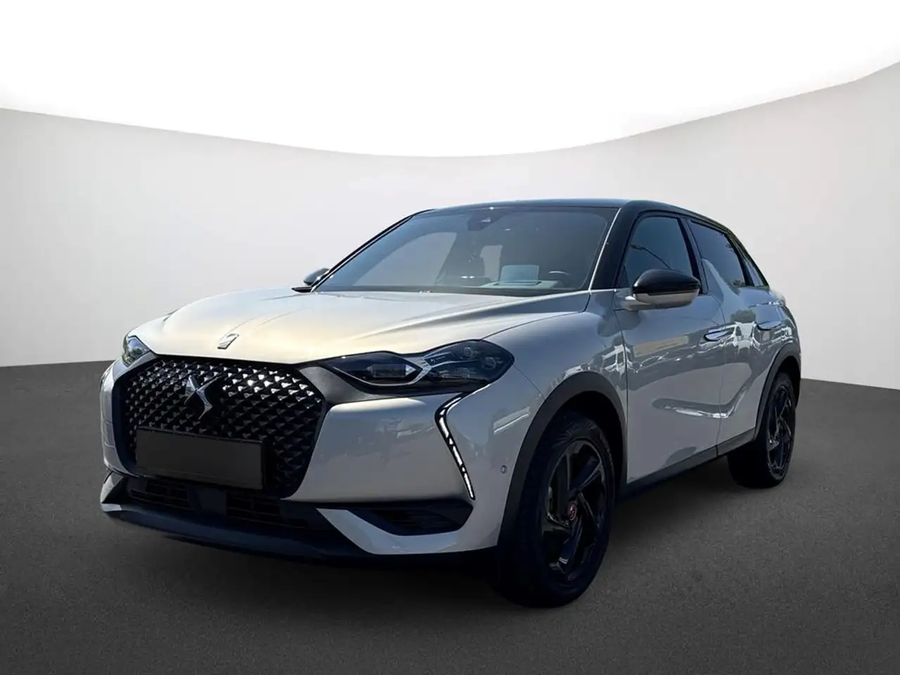 DS Automobiles DS 3 Crossback 2022