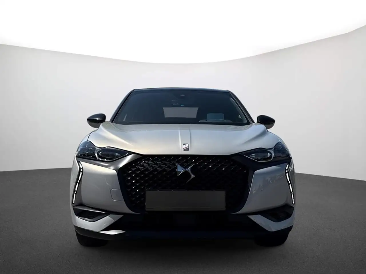 DS Automobiles DS 3 Crossback 2022