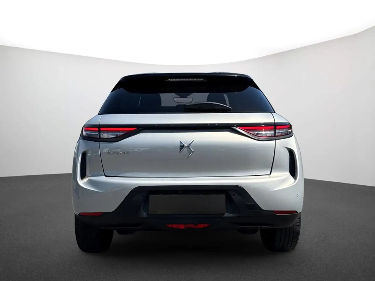 DS Automobiles DS 3 Crossback 2022