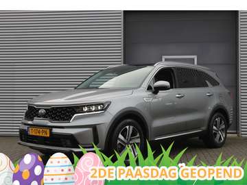 1.6 T-GDI Plug-in Hybrid 4WD DynamicPlusLine I Aut