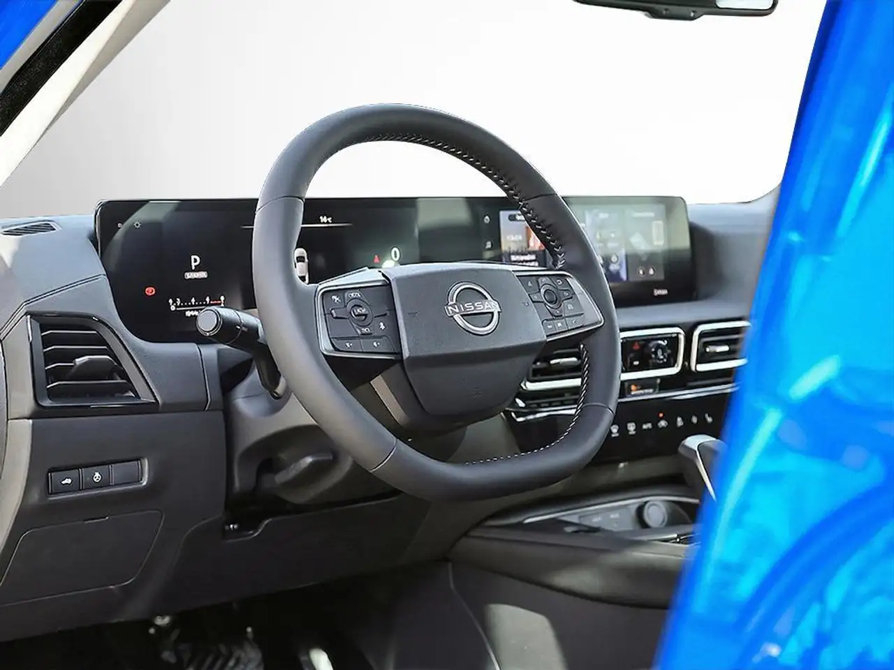 Nissan Sentra снимка Nissan Sentra