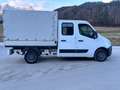 Renault Master L2H1 3,5t Weiß - thumbnail 4