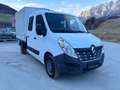 Renault Master L2H1 3,5t Weiß - thumbnail 1