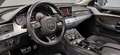 Audi S8 4.0 TFSI quattro Tiptronic Niebieski - thumbnail 8