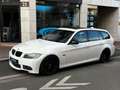 BMW 335 (E91) TOURING 335DA 286 SPORT DESIGN Weiß - thumbnail 18