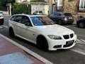 BMW 335 (E91) TOURING 335DA 286 SPORT DESIGN Weiß - thumbnail 17