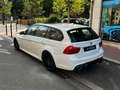 BMW 335 (E91) TOURING 335DA 286 SPORT DESIGN Weiß - thumbnail 19