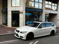 BMW 335 (E91) TOURING 335DA 286 SPORT DESIGN Beyaz - thumbnail 1