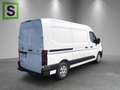 Renault Master MASTER Kastenwagen extra L2H2 3,5t Blue dCi 150 Euro6ebis Weiß - thumbnail 4