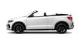 Volkswagen T-Roc Cabrio R-Line 1.5 TSI DSG Keyless+AHK+Navi Weiß - thumbnail 3