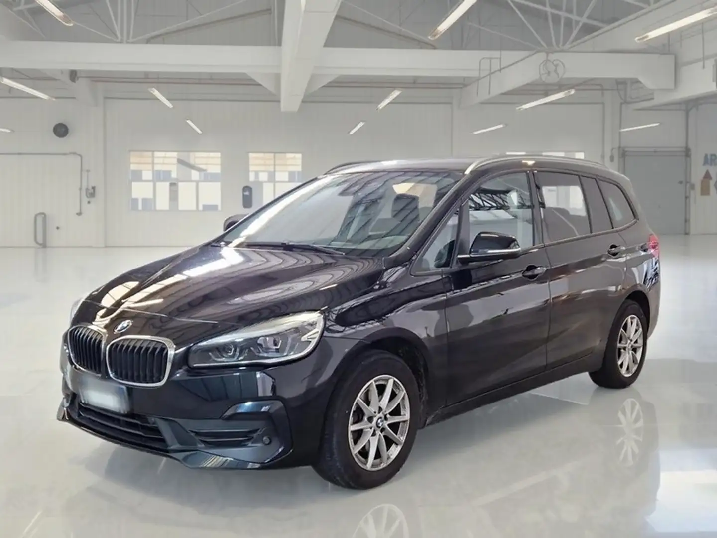 BMW 216 216d GRAN TOURER Business - 1