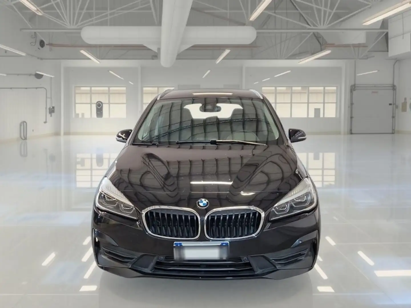 BMW 216 216d GRAN TOURER Business - 2