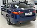Alfa Romeo Giulia Giulia 2.0 t Executive 200cv auto Bleu - thumbnail 17