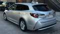 Toyota Corolla 1.8 125H ACTIVE TECH E-CVT TOU SPORT Gris - thumbnail 4