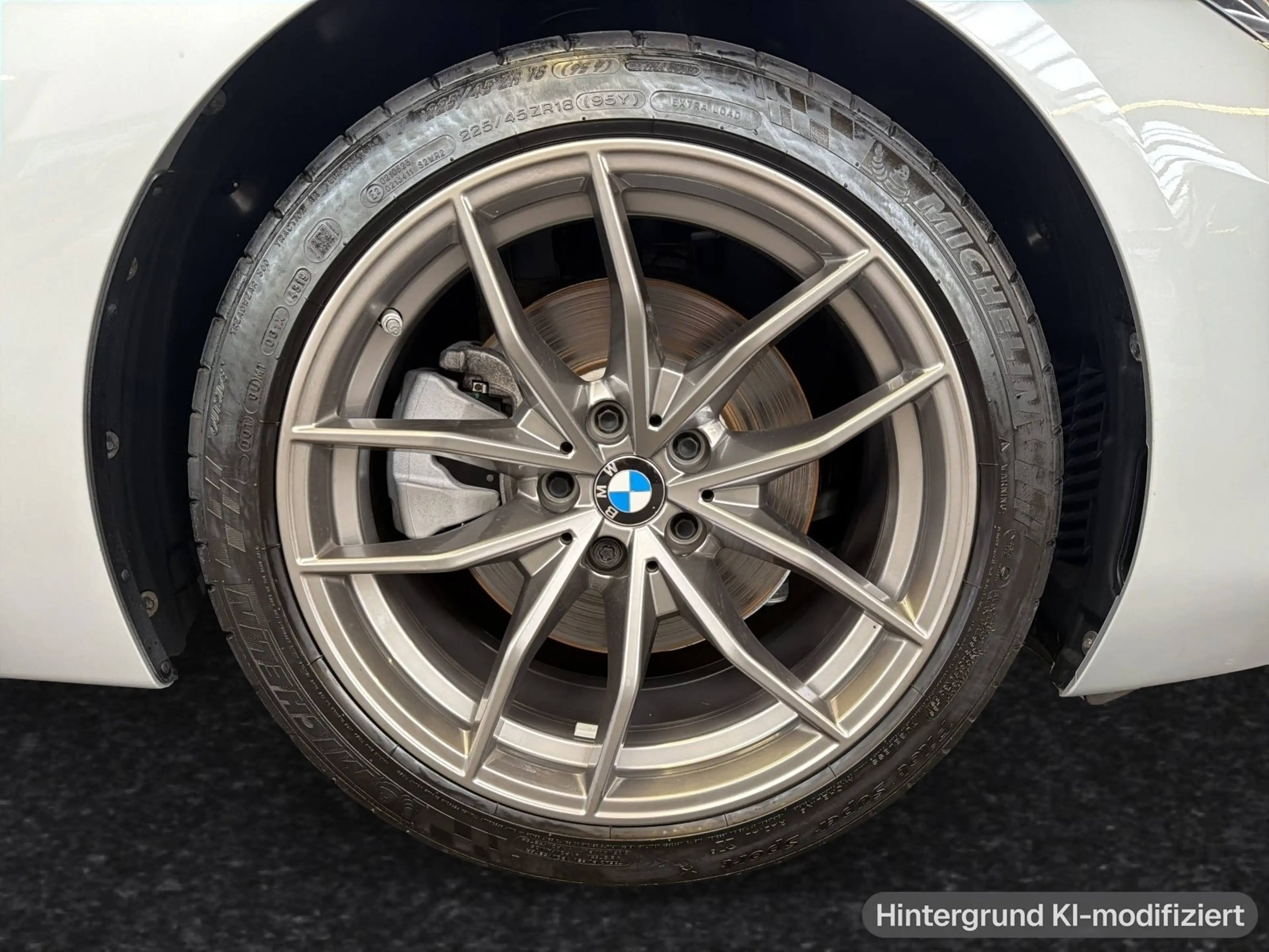 BMW Z4 sDrive20i Adv.|HiFi|18"|PDC|LiveCockpit-Prof. — photo 4