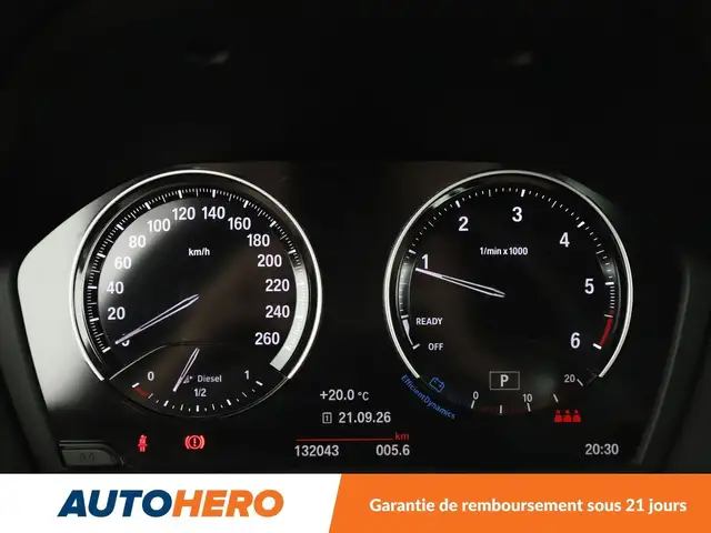 BMW 1 Series view 20