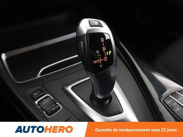BMW 1 Series view 26