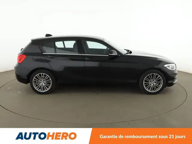 BMW 1 Series view 7