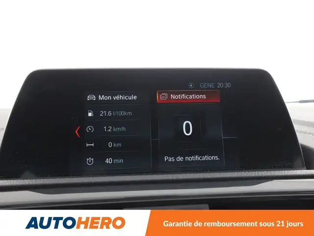 BMW 1 Series view 21