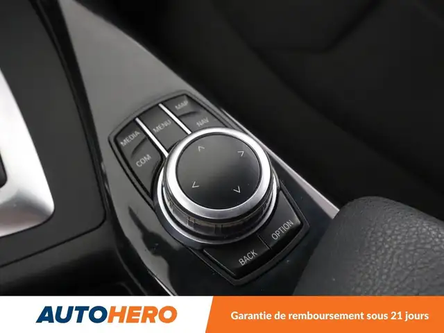 BMW 1 Series view 27