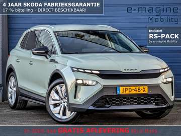 60 RS-Pack / Sportline-Pack | MATRIX LED | 4JrGara