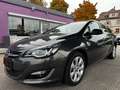Opel Astra J Sports Tourer Exklusiv "HU/AU+Service" Gris - thumbnail 1